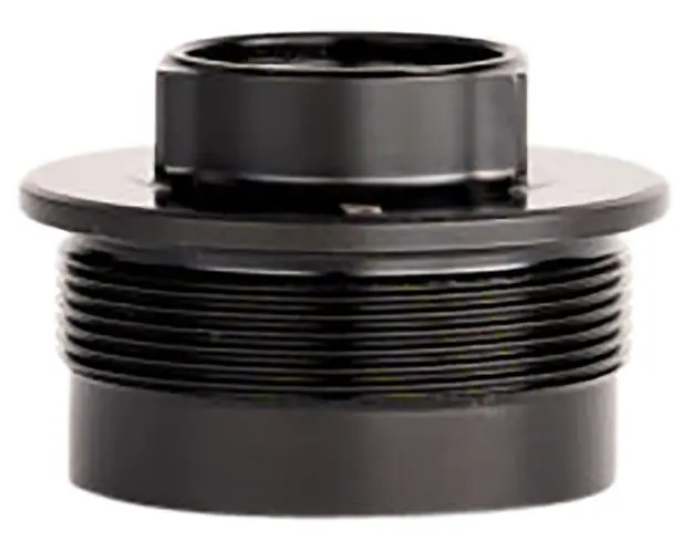 RUGGED DIRECT THREAD MOUNT 1/2X28
