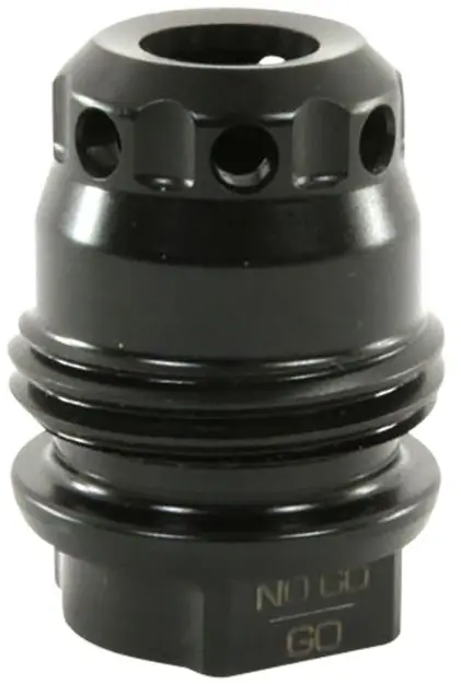 Rugged Suppressors M2 Brake 1/2X28