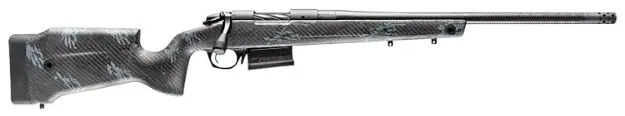 BERGARA B14S754 CREST 22250 20 5R BK/GR