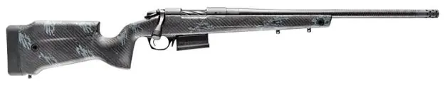 BERGARA B14S754CF CREST CRB 22250 20 5R BK/GR
