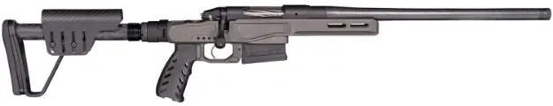 BERGARA BPR36-65CM MGMICRO LTE 6.5CRD 18 5R TUNG