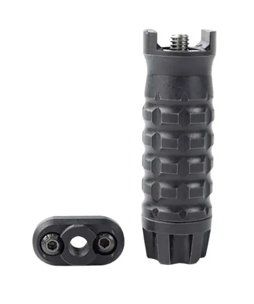 SAMSON M-LOK GRP MED GRND BLK