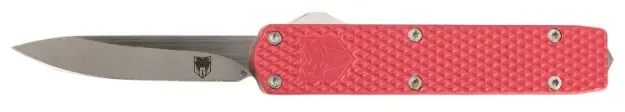 COBRA MNRDMGEN2DNS MINI KNURLED RED MAMBA DROP