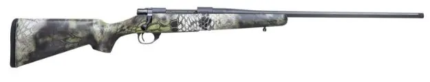 HOWA CARBON STALKER 7MM PRC 24" KA
