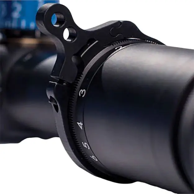 HUSK 20SV16 SWITCHVIEW FOR 1-6X24 TACT SCP
