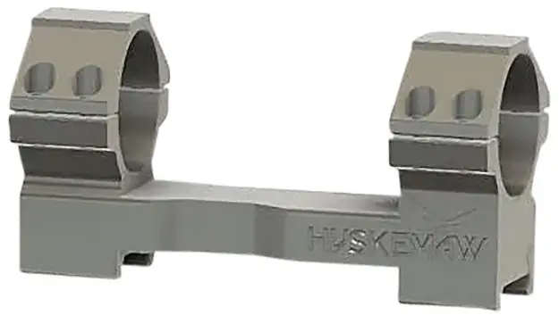 HUSK 20CRB CROSSFIELD 60 MOA RING BASE COMBO