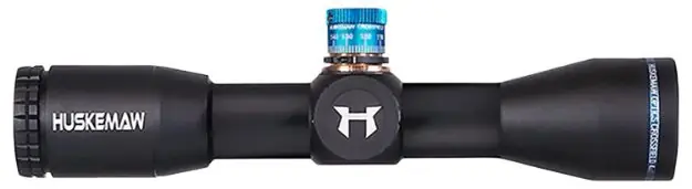 Huskemaw Scope 4X40 Crossbow 2Moa Matte