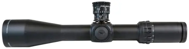 Huskemaw Scope 5-20X50 34Mm Tactical Sf Ill Hunt Smart Sfp