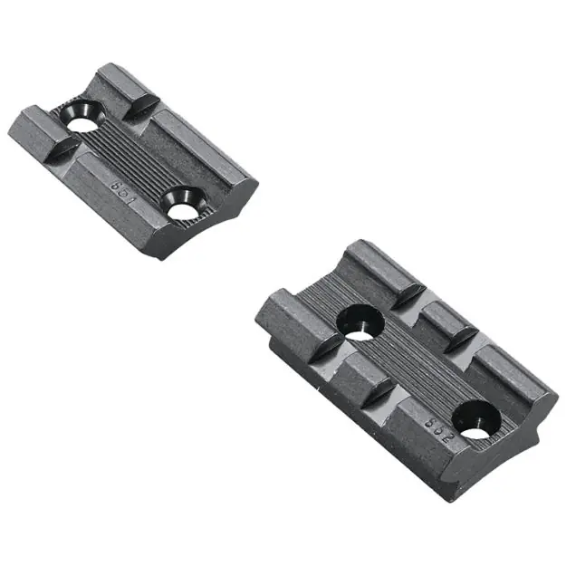 Weaver Base Top Mount Pair Winchester Xpr (8-40) Matte