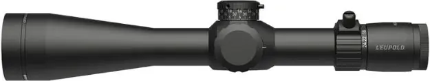 LEU 183822 MK-4HD 6-24X52 M1C3 SF FFP PR2 34M
