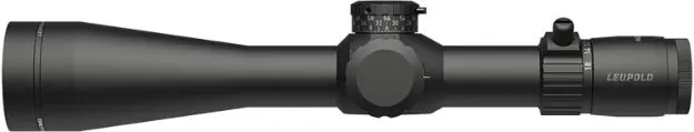 LEU 183625 MK-4HD 4.5-18X52 M1C3 SF FFP PR2 34M