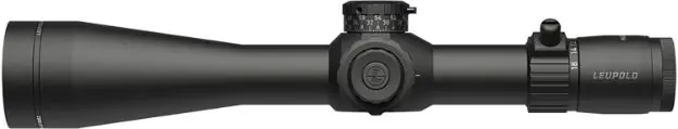 LEU 183623 MK-4HD 4.5-18X52 M1C3 SF FFP PR1 34M