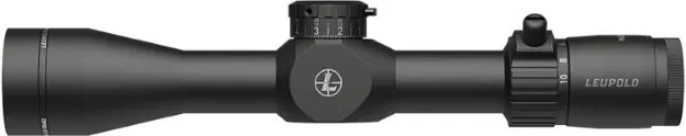 LEU 183740 MK-4HD 2.5-10X42 M5C3 FFP TMR 30M