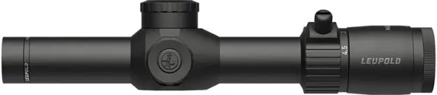 LEU 183315 MK-4HD 1-4.5X24 SFP FRDT BDC 30M
