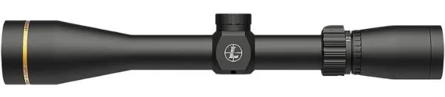 LEU*185336 VX FREEDOM 4-12X40 1IN HUNT-PLEX