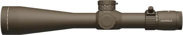 LEU 185071 MK-5HD 5-25X56 M5C3 PR-2 MIL DE 35M