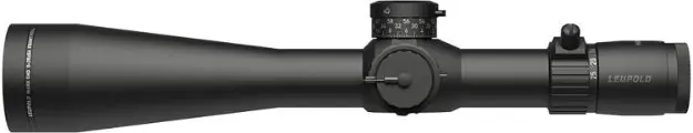 LEU 176616 MK-5HD 5-25X56 M1C3 RH1-MOA BLK 35M