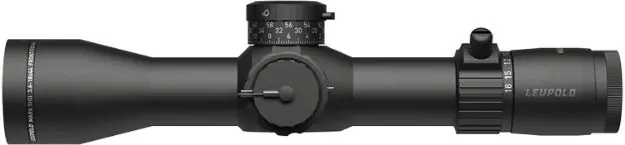 LEU 176614 MK-5HD 3.6-18X44 M1C3 RH1-MOA 35M