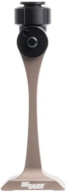 Zulu Binocular Adapter