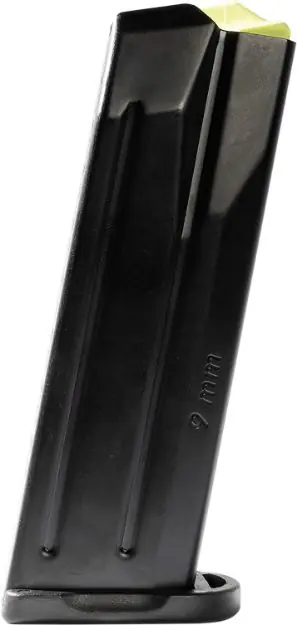 MAG ROST MARTIN RM1C 10 RND BLK