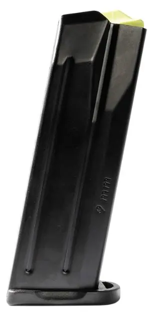 MAG ROST MARTIN RM1C 15 RND BLK