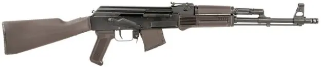 ARSENAL SAM7R-62PM SAM7R 762X39 16.25 10R PLUM