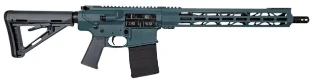 Db10 308Win Jj Blue 6" M-Lok