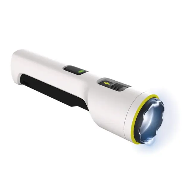 TASER STRIKELIGHT 2 KIT WHITE