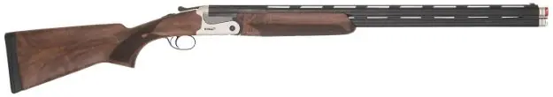 Tristar Cypher X O/U 20Ga 3" 28"Vr Ct-5X Deluxe Wlnt Alumin