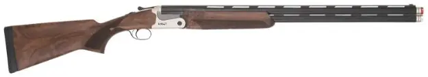 Tristar Cypher X O/U 12Ga 3" 28"Vr Ct-5X Deluxe Wlnt Alumin
