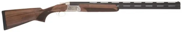 Tristar Trinity Ii O/U 28Ga 3" 28"Vr Ct-5 Silver/Walnut