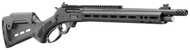 Marlin 1895 Dark Series 45-70 16.17 Satin Black