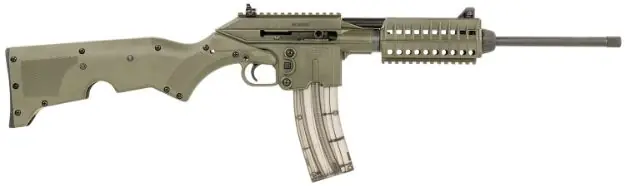 KEL SU22CAGRN 22L 16 26R GRN