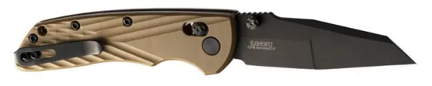 HOGUE DEKA 3.25" WHRNCLF BLK PLY FDE