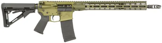 AERO APCR650048 M4E1-T 556 MID RM15 16 ODG