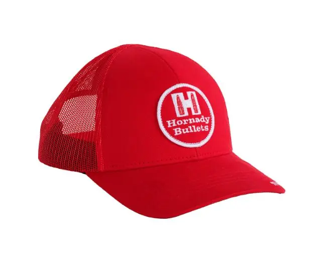 HORN 99218 75TH ANNIVERSARY HAT