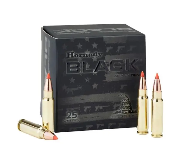 HORN 90933 HANDGUN HUNTER 45A +P MONOFLEX 20/10
