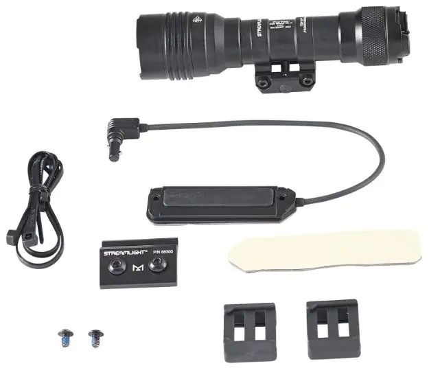 STL 88126 PROTAC RM HL-X PRO