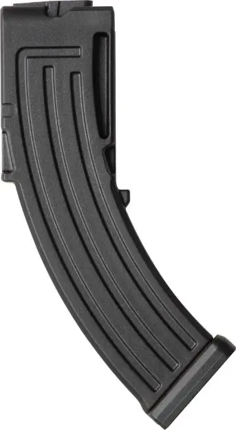 Rock Island Magazine Tm22 22Lr 15Rd Black Polymer