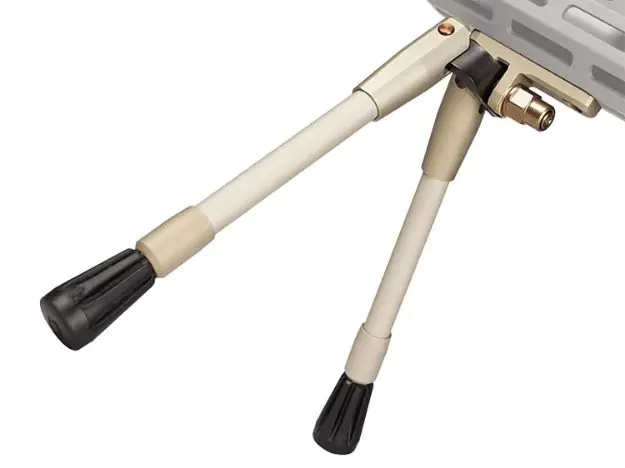 Q ACC-KICKSTAND-BIPOD-MLOK BIPOD M-LOK MOUNT