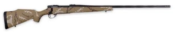 WBY V-GRD OUTFITTER 6.5-300WBY 26"