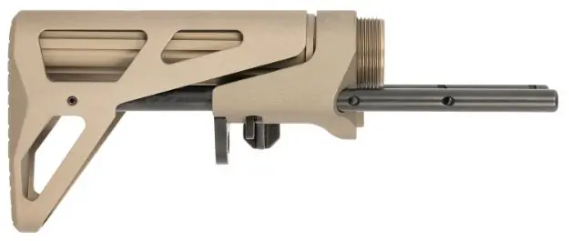 MAXIM MXM-47618 CQB G7 STND STOCK