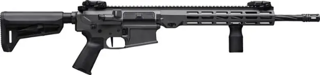 MAXIM MXM-49689 MD10L RFL 65CRD 18 GRY