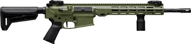MAXIM MD10L 308WIN 16" 20RD BZK GRN