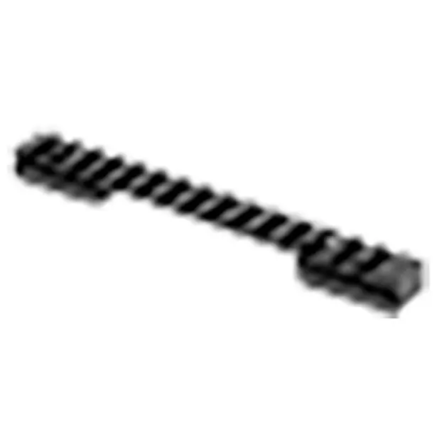 Warne Rail Mountain Tech Browning X-Bolt Magnum Matte