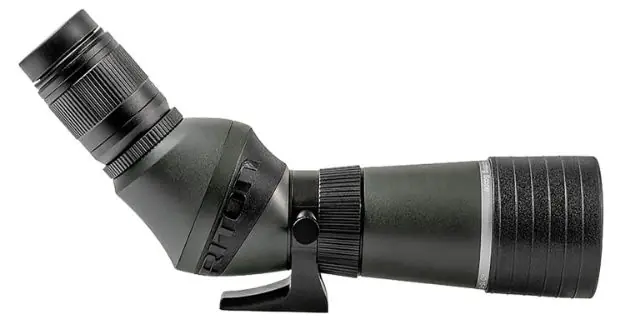 5 Primal 15-45X60 Angled Scpe