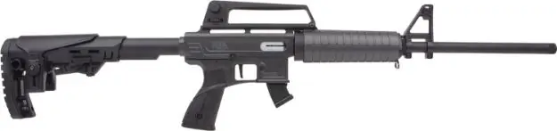 ROCKI TM22L18MID TM22 FEATHER 22LR 18 10R SMKE