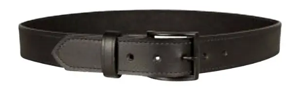 DESANTIS ECONO BELT SIZE 42 BLK