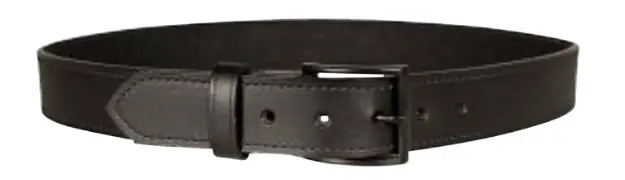 DESANTIS ECONO BELT SIZE 38 BLK