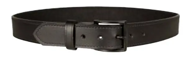 DESANTIS ECONO BELT SIZE 34 BLK